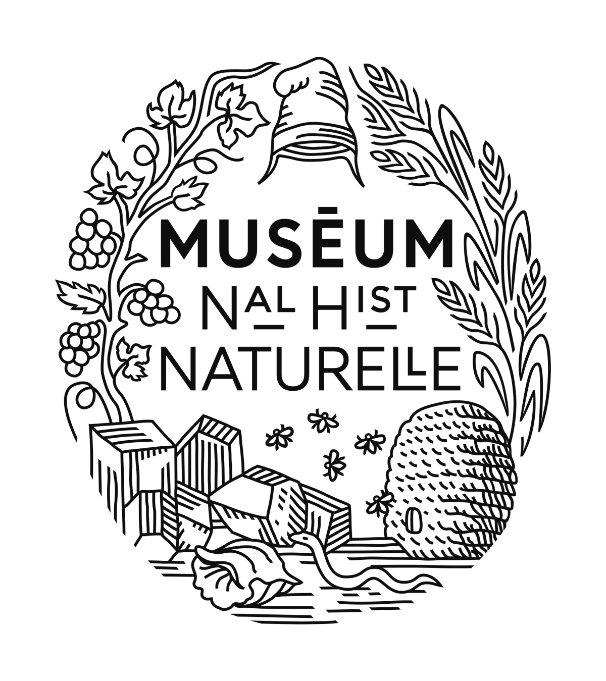 Muséum national d'Histoire naturelle