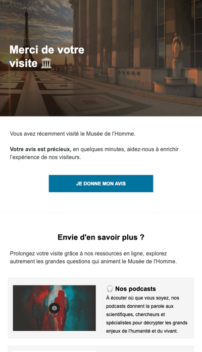 MNHN - Newsletter - Arenametrix - 1