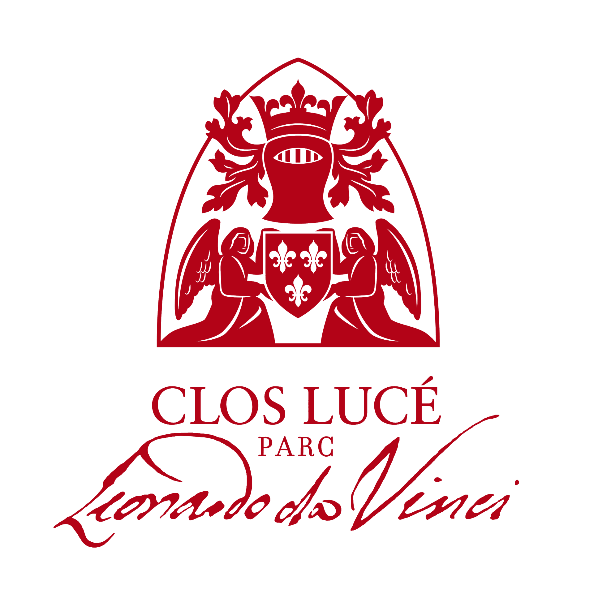 Manoir du Clos-Lucé, château de la Renaissance