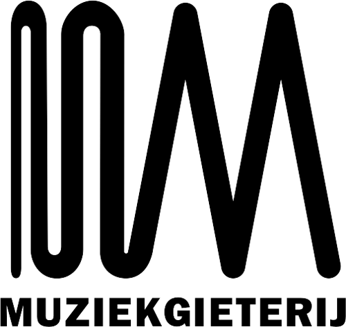 Muziekgieterij