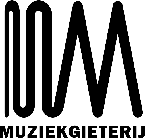Muziekgieterij