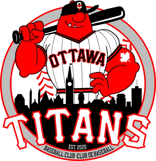 Ottawa Titans logo