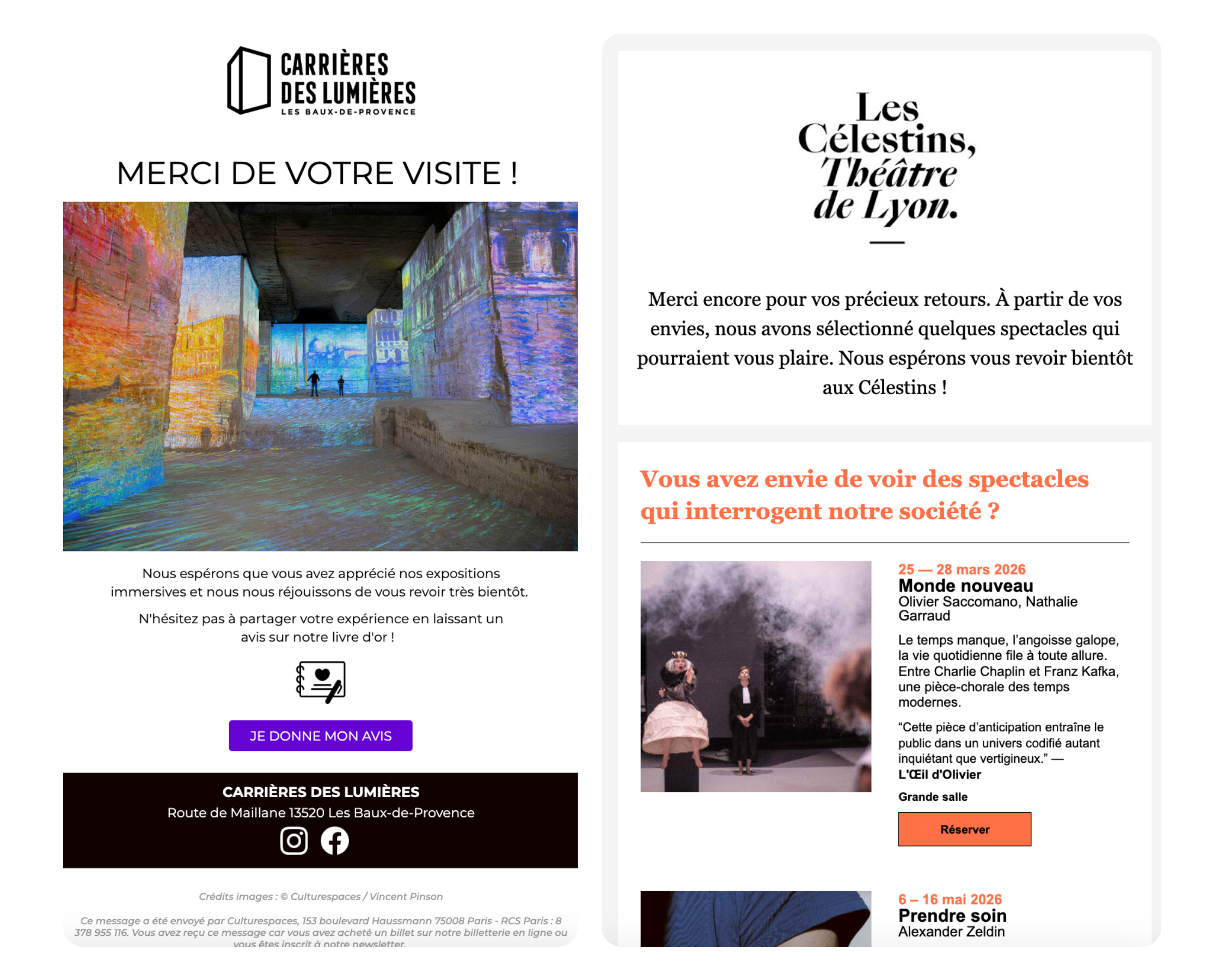 Post-event - Blogpost