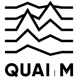 Quai M scène de musiques actuelles