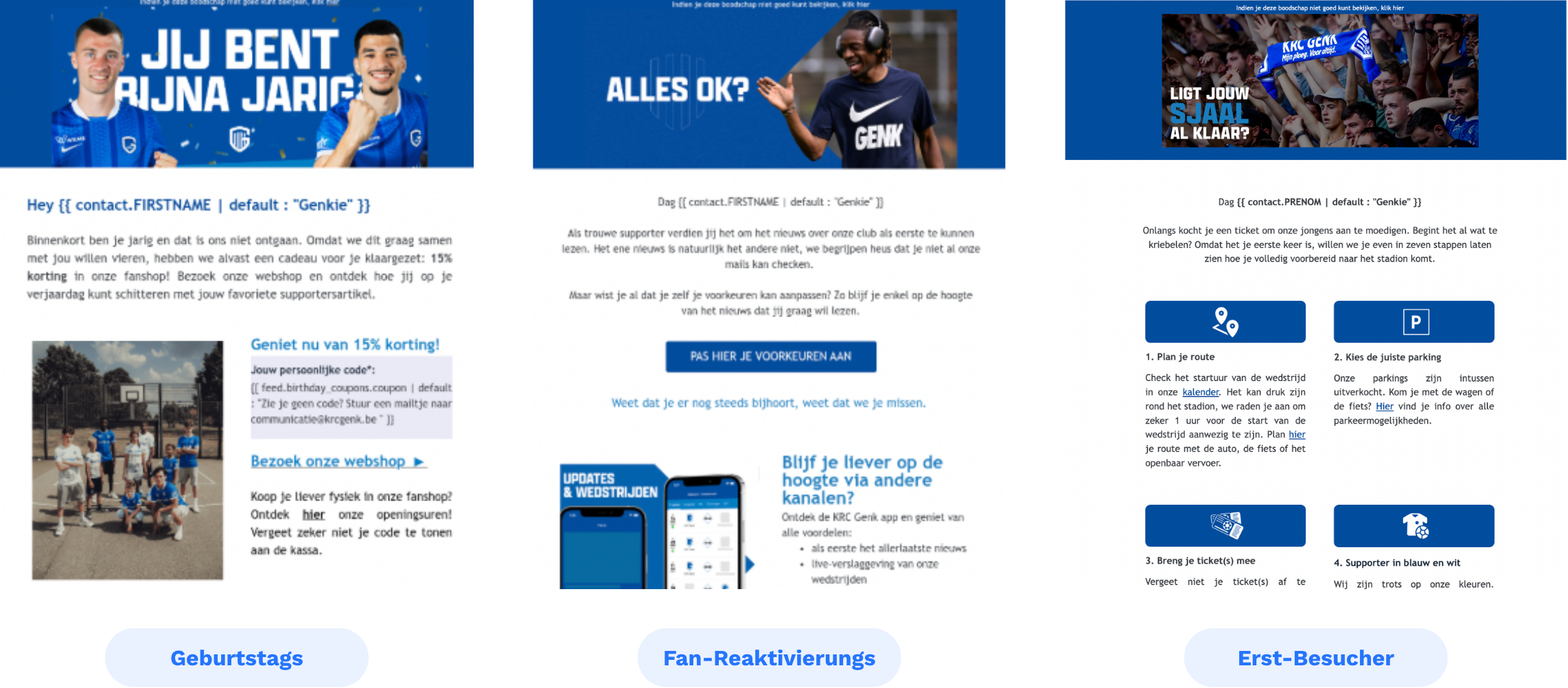 Use Case Genk - 2 - DE