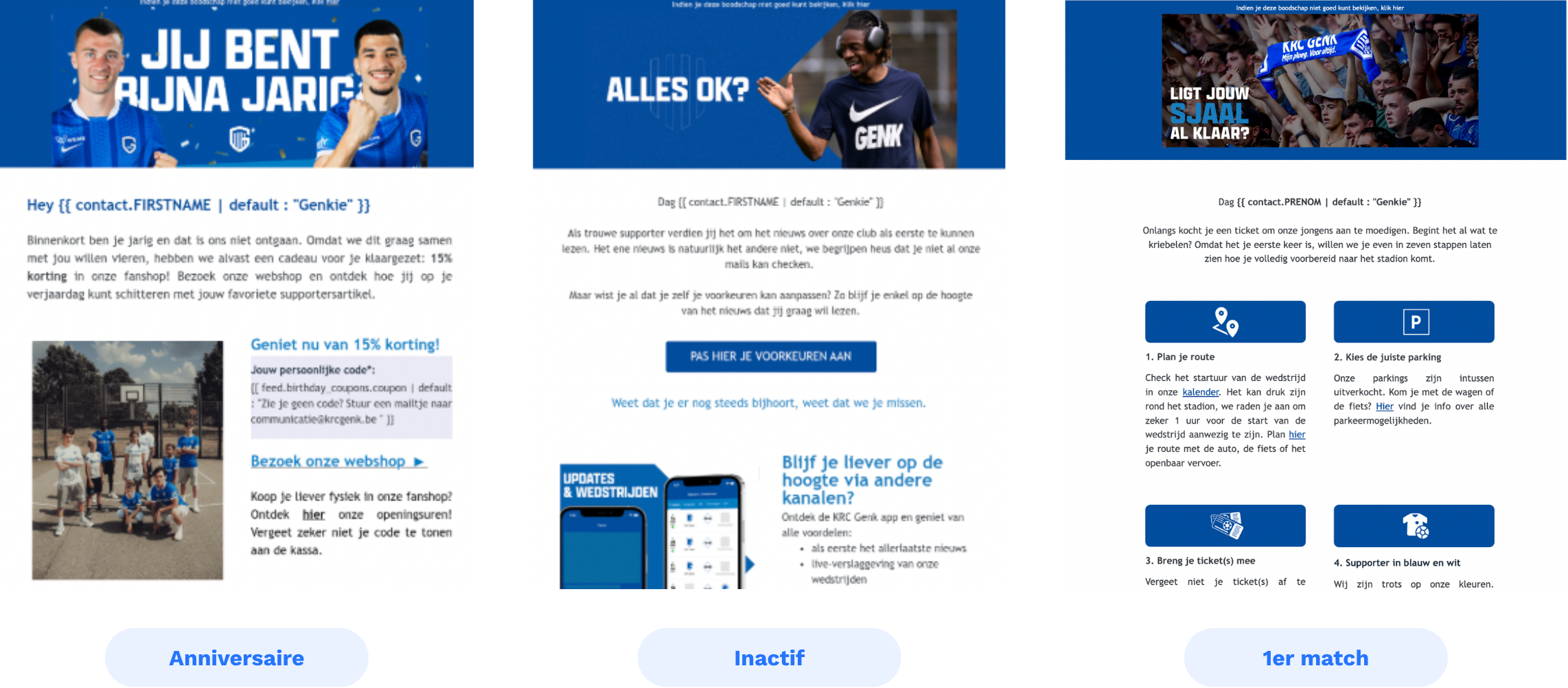 Use Case Genk - 2 - FR