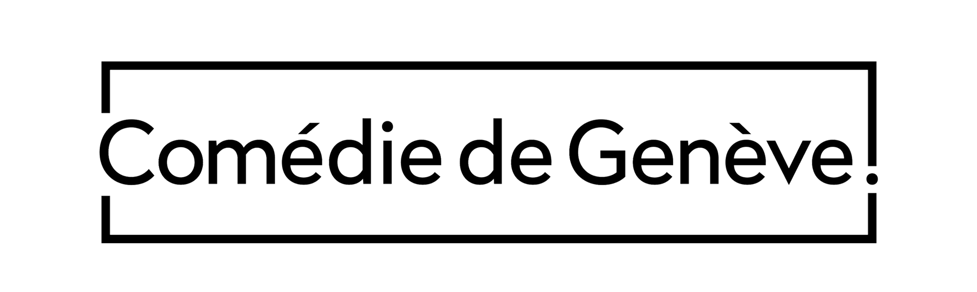 Comédie de Genève