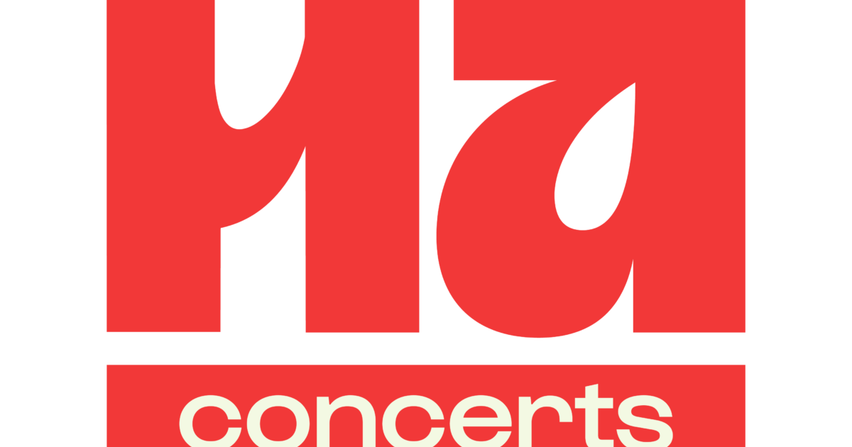 ha concerts