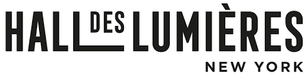 hall des lumieres -