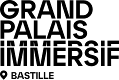 Grand Palais Immersif