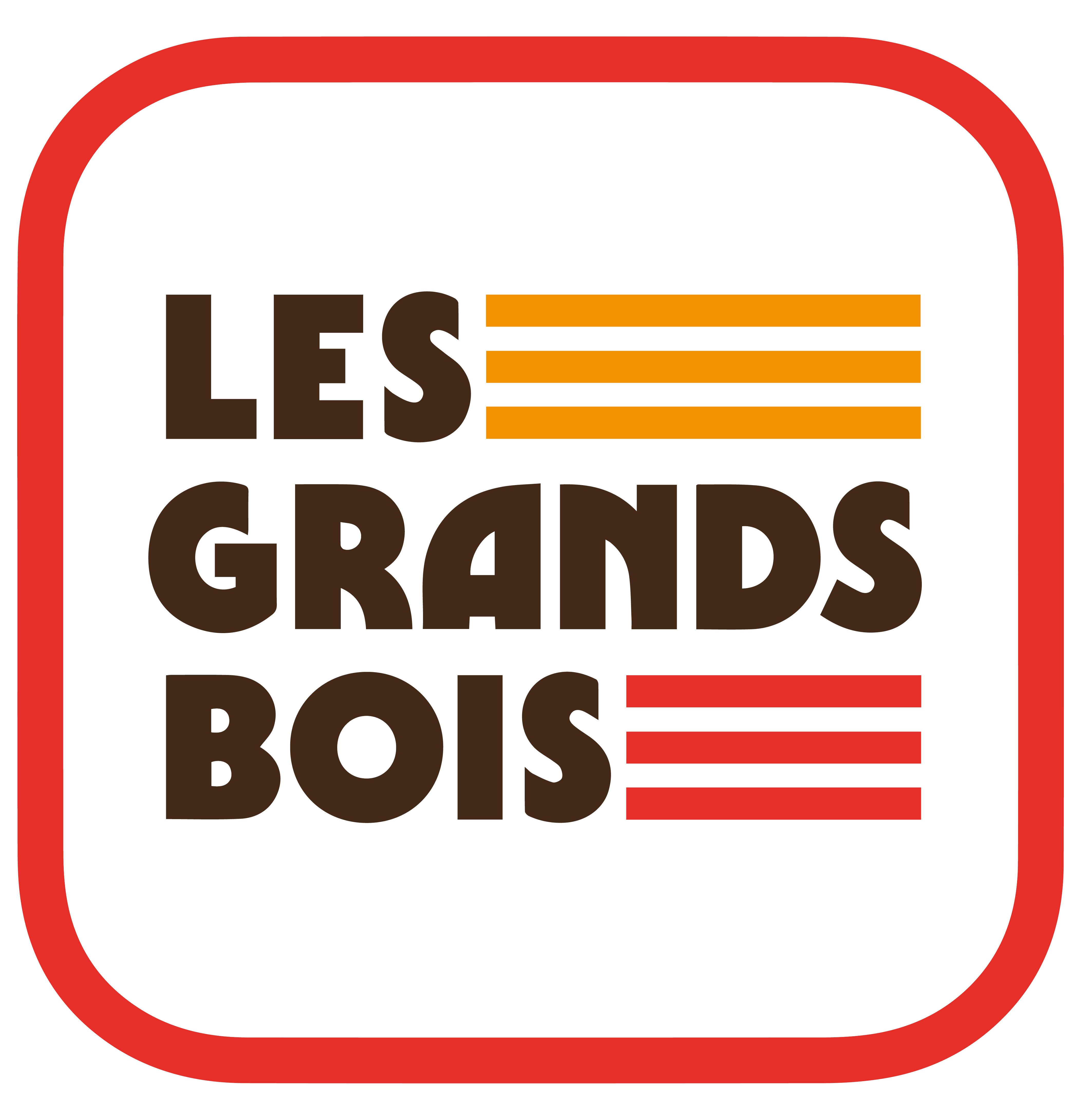 Les Grands Bois
