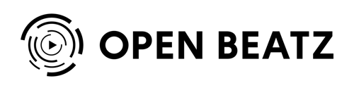 logo open beatz festival