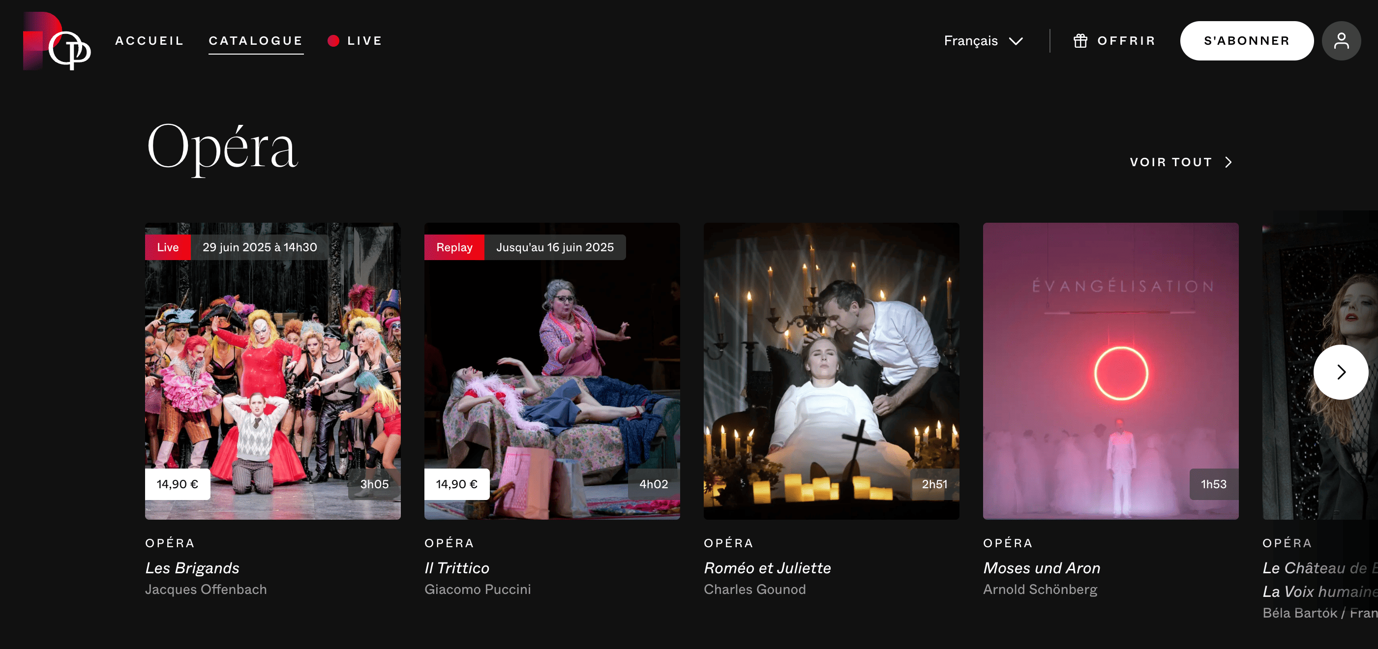 plateforme-streaming-opera