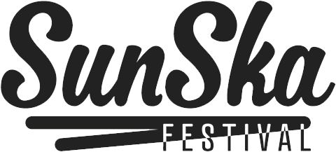 SunSka Festival logo
