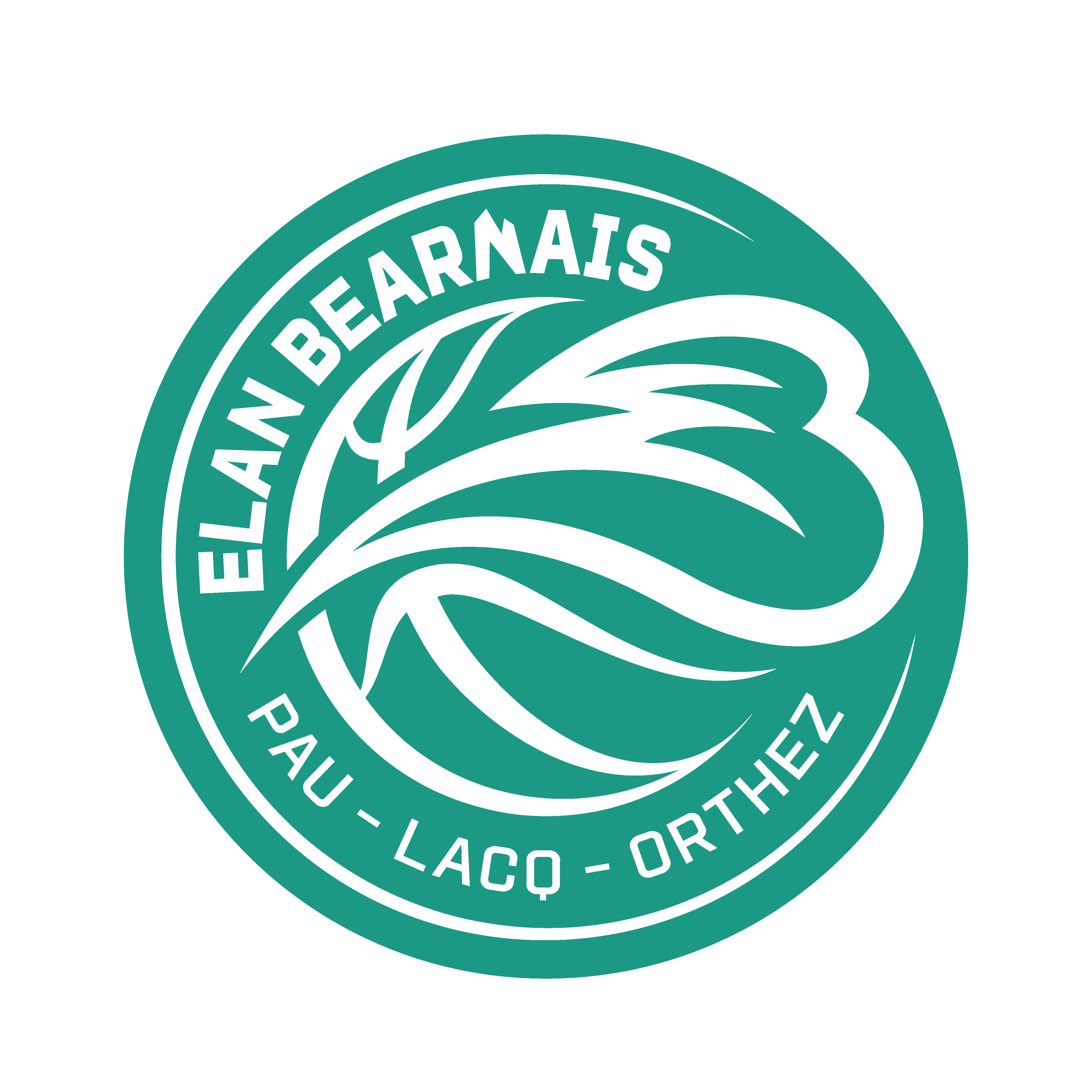 Elan Béarnais Basket