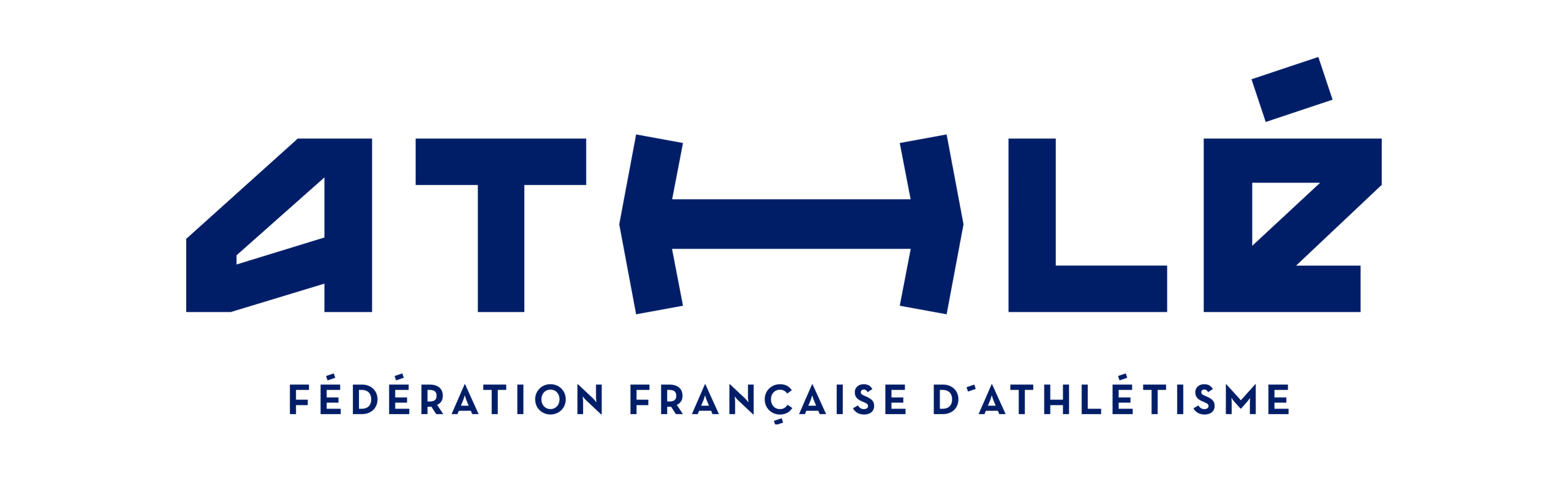 Fédération française d'athlétisme