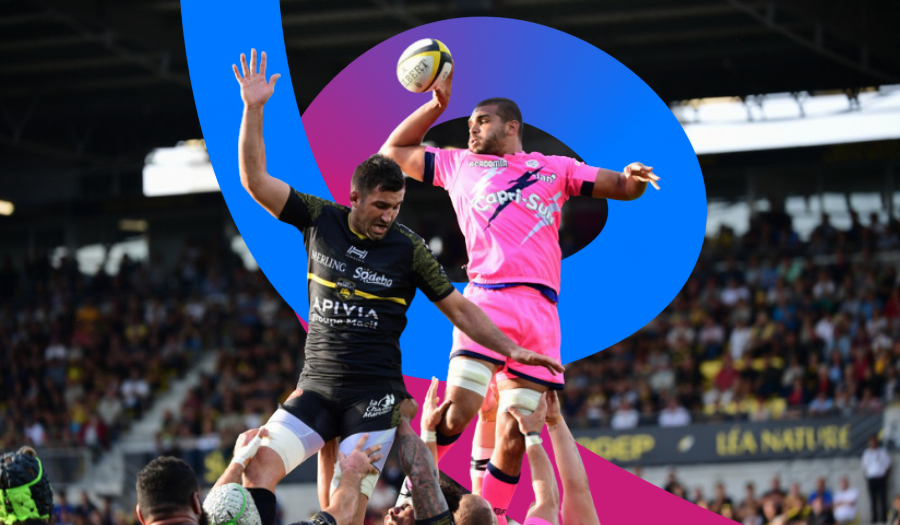 Use Case Stade Français