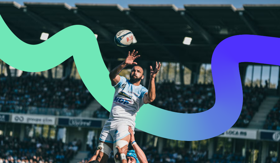 Use case Aviron Bayonnais