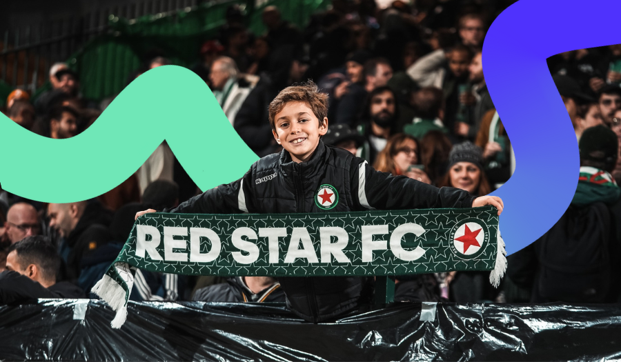 Use case Red Star FC