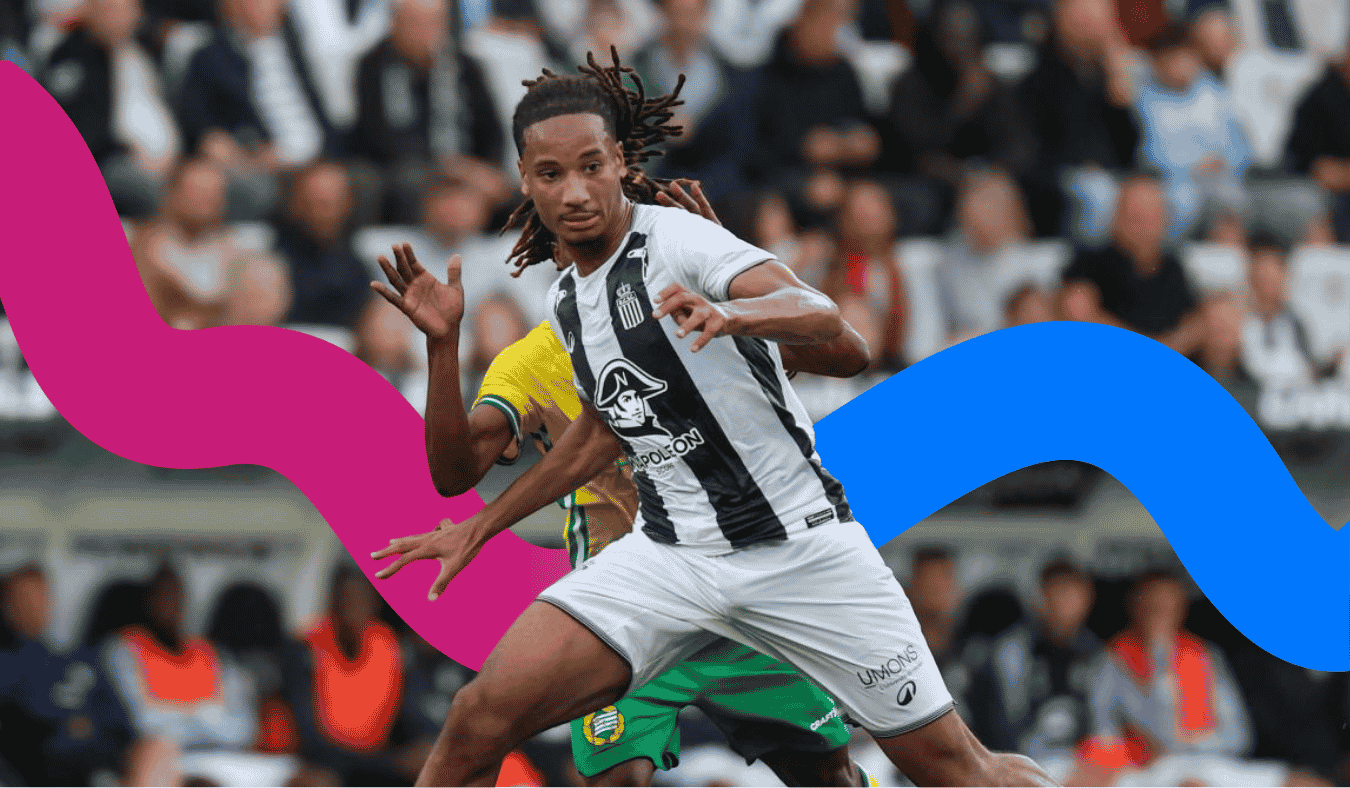 Use case Royal Charleroi Sporting Club