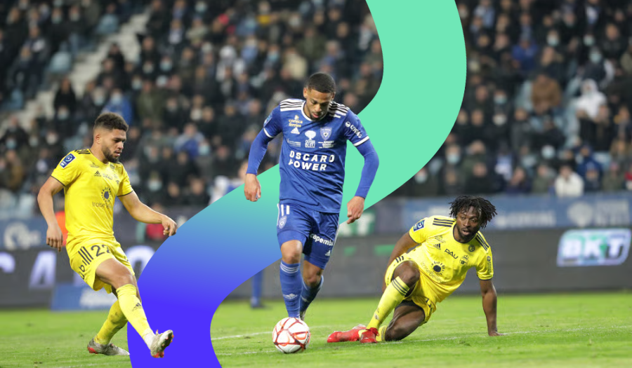 Use case SC Bastia 2