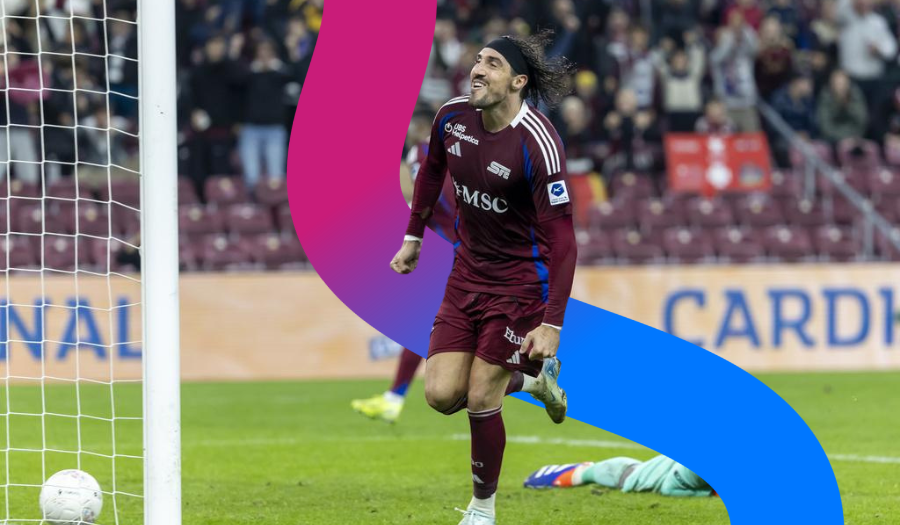 Use case Servette 2