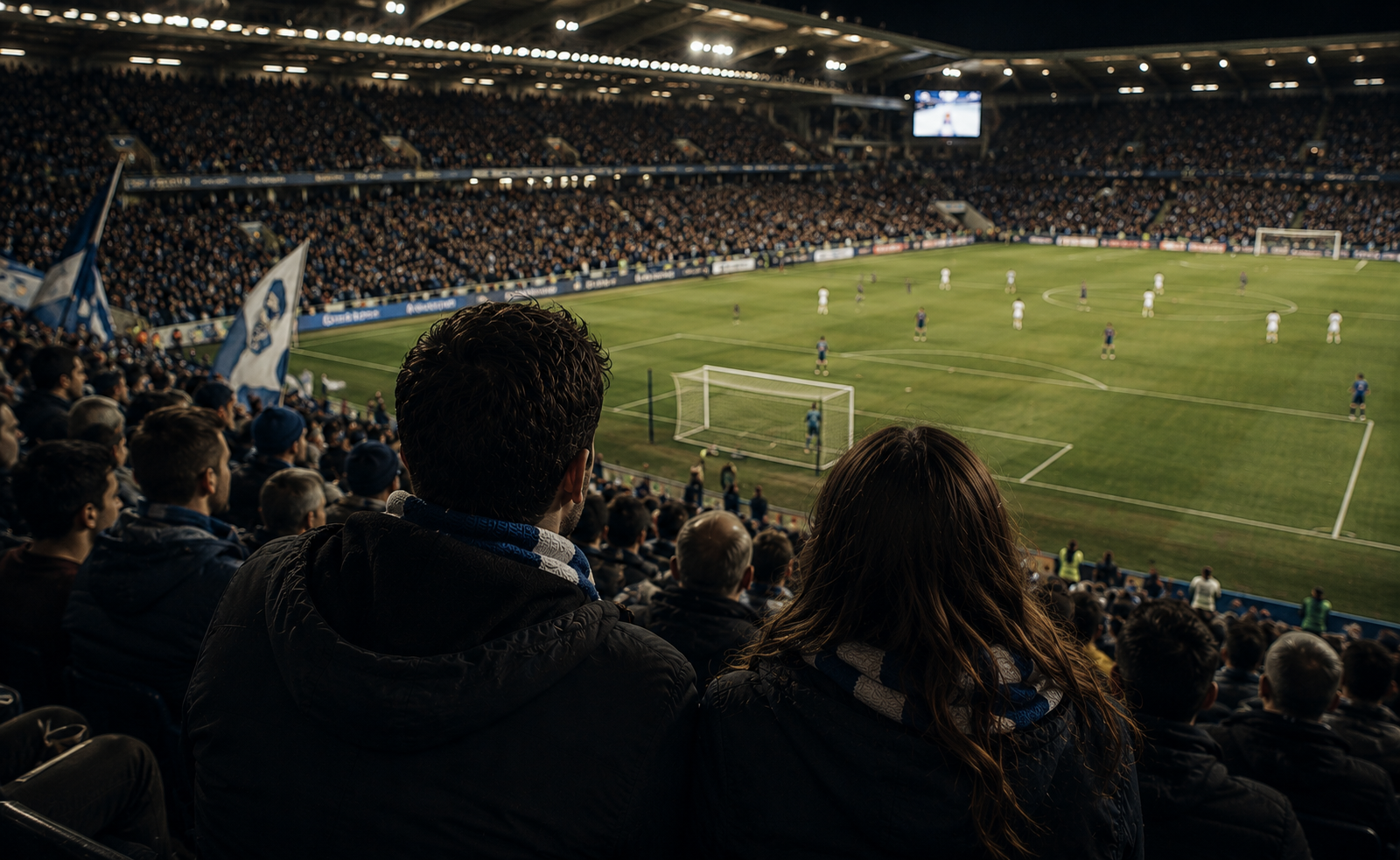 Season ticket campaigns article
